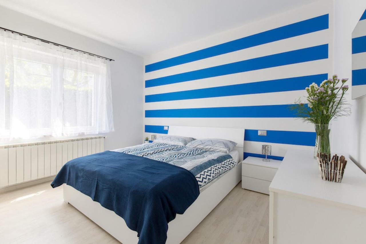 Indigo Blue Каннобіо Екстер'єр фото